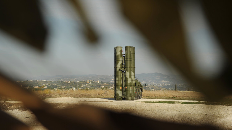 هل تنشر روسيا أسلحة نووية في حميميم؟