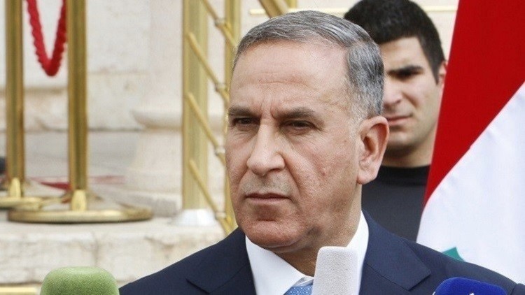 عـاجل : القبض على نجل وزير الدفاع العراقي وضباط بالجيش والاستخبارات العسكرية