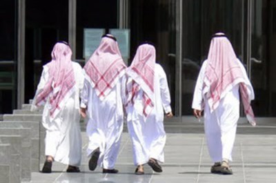 دراسة علمية تؤكد: الرجال العرب أصبحوا أقصر
