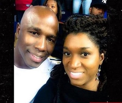 مقتل لاعب أمريكي وزوجته على يد ابنهما