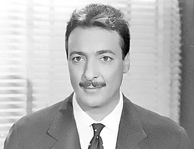 قصة اللحظات الأخيرة من عُمر رشدي أباظة: فقدَ الذاكرة قبل وفاته ورفضت والدته زيارته وترك إرثًا كبيرًا