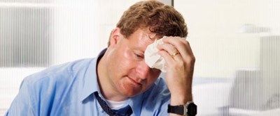 طرق عملية تساعدك في التخلص من حر الصيف الذي يطاردك في كل مكان!