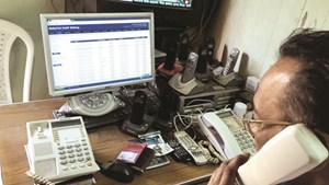 مداهمة 3 أوكار منافية بالفروانية والجليب وخيطان