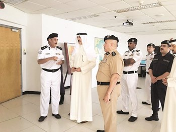 الخالد: راحة أهل الكويت لها الأولوية الأولى