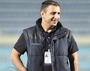 تدريبات السالمية تنطلق الليلة بقيادة دهيليس