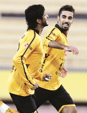 إدارة القادسية.. انتقال فاضل والمجمد والعامر مرفوض