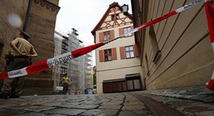 «دير شبيغل»: السعودية عرضت مساعدة ألمانيا بالتحقيق في هجومي بافاريا وانسباخ