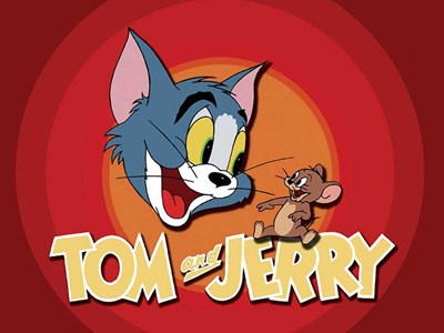 9 حقائق لا تعرفها عن مسلسل الكرتون الشهير Tom and Jerry