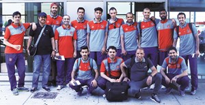 الكويت والعربي يتفقان و«دياً» في تركيا