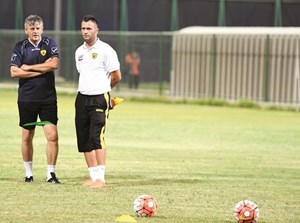 القادسية إلى أبوظبي