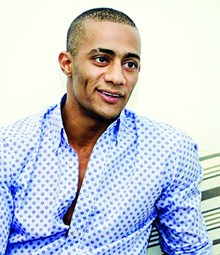 محمد رمضان في ورطة!