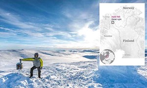 أغرب هدية من النرويج إلى فنلندا في عيد استقلالها.. ما هي؟