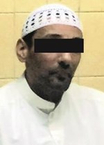 المتهم بحرق بوابة قصر العدل سلّم نفسه بعد تضييق الخناق عليه