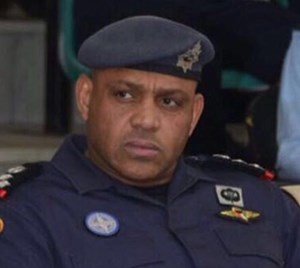 ضبط آسيوي بحوزته كمية كبيرة من الأدوية