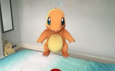 لعبت Pokemon طوال الليل فوجدته في سريرها صباحاً.. قضية اغتصاب أمام الشرطة الروسية