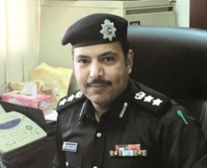 بنغاليان فارّان يقودان أمن الفروانية لوكري أدوية «إجهاض» و«مسروقة»