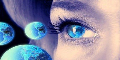 عالم الطاقة الخفي يمنحك الفرح والصحة والوفرة