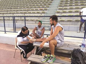 معسكر القادسية.. «يروح لاعب ويجي لاعب»