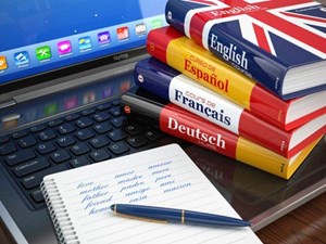 6 أفكار لتعلم لغة جديدة في فترة بسيطة