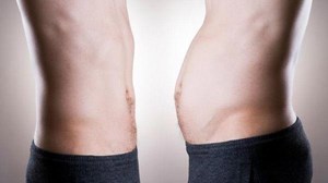 7 تمارين سهلة لشد البطن