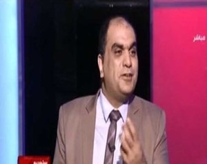 فيديو صادم ..اعلامي مصري مستهزئا: أين سيدنا جبريل الآن.. ولواء مصري يرد: في اسطنبول!!