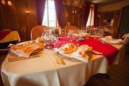 بالصور: ليس سحراً.. سرير فريد تنام عليه في فرنسا وتصحو ببلد آخر!