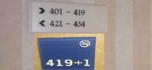 هل تعلم السر العجيب وراء عدم وجود غرفة 420 في جميع الفنادق؟!