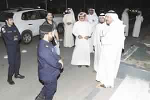 «التعديات» رصدت تجاوزات باللجنة الأولمبية