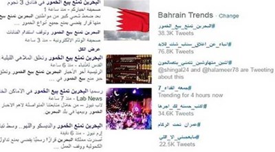 هذه حقيقة قرار منع البحرين بيع الخمور واستضافة الفنانين