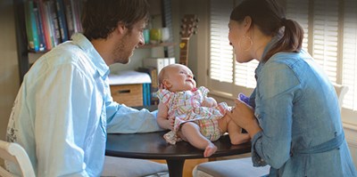 طفلة تعود للحياة بعد تبريدها في الثلاجة لمدة 3 أيام