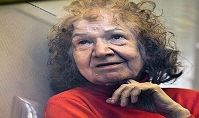 الجدة السفاحة تقتل أقاربها وتطبخهم بسلق الرؤوس في “قدر حساء”