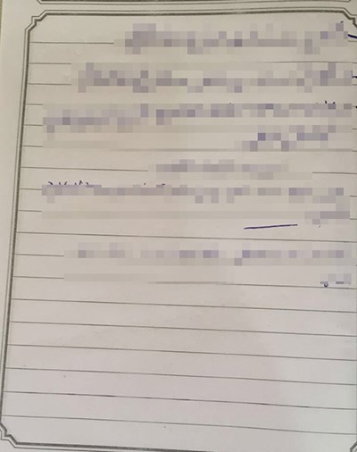 انتحار مواطنة من الطابق العاشر في السالمية