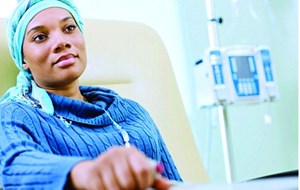 علاج وشيك للسرطان