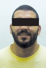 ضبط تشكيل عصابي يستهدف شركات الصرافة لارتكاب جرائم سلب بالقوة