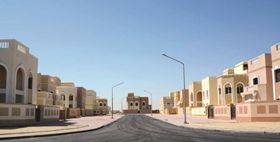 1100 دينار إيجار دور أرضي لسكن المواطنين