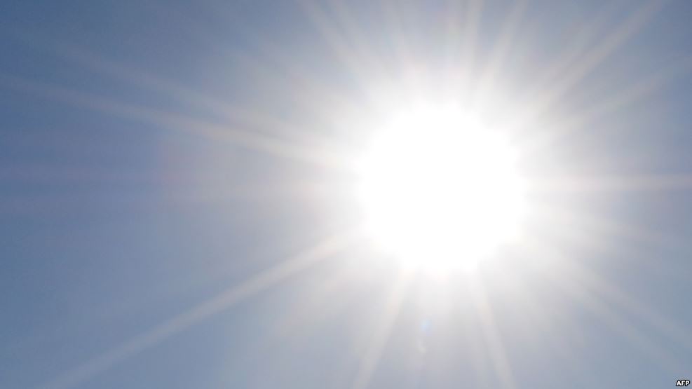 مدينة كويتية تحتل المرتبة الثانية في ترتيب المدن الأكثر حرارة على سطح الأرض فمن هي الاولى؟