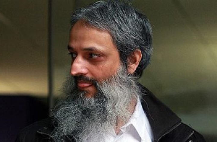 “شبيه” ابن لادن يُطرد من عمله في الشرطة البريطانية