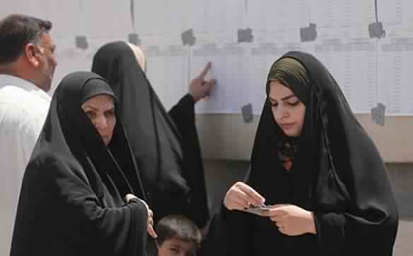 ارتفاع حالات الطلاق.. أزمة جديدة تهدد العراقيين