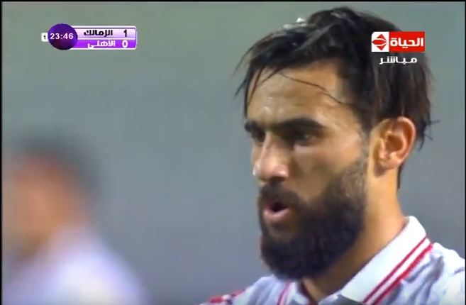 بالفيديو… #الزمالك يهزم #الأهلي ويحرز لقب #كأس_مصر لكرة القدم