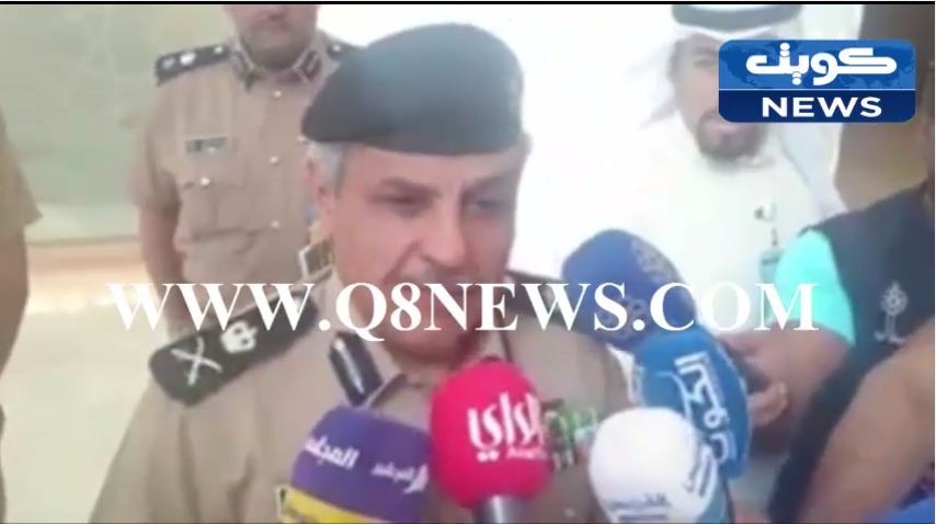 بالفيديو…الشيخ مازن الجراح: مازلت على راس عملي .. ومستعد أروح ارتاح