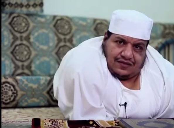 فيديو: «طارق الوادعي» أشهر متحد للإعاقة بالسعودية في ذمة الله