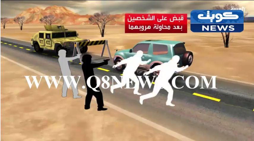 عـاجل بالفيديو…تفاصيل وسيناريو محاولة استهداف #مطعم_تاروت في #القطيف