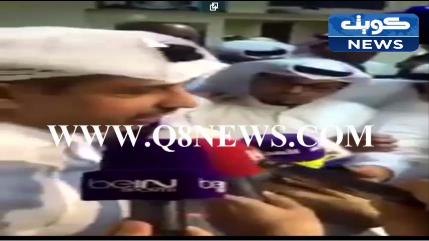 بالفيديو…شاهد كواليس تسليم الاتحاد واللجنة الاولمبية