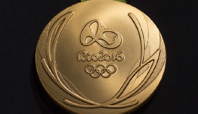 أولمبياد 2016: هل تعلم كم تعادل قيمة الميدالية الذهبية الأولمبية من الأموال؟