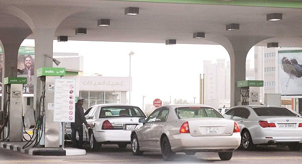 اسعار البنزين بعد قرار مجلس الوزراء رفع الدعم