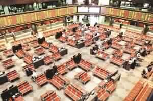 البورصة خسرت 155 مليون دينار في أسبوع