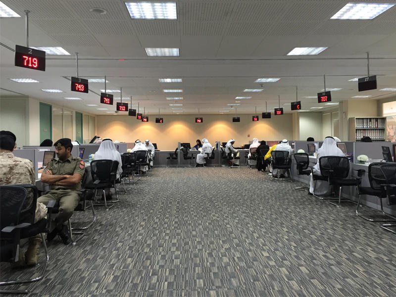 «السكنية»: 300 حالة تخصيص بالمطلاع خلال شهر