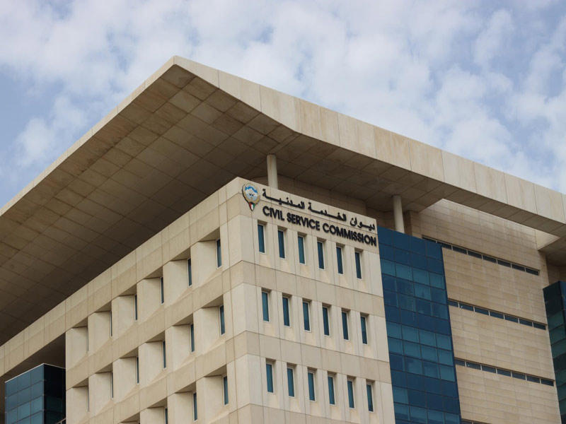 ديوان الخدمة: دفعة «توظيف» جديدة الأسبوع المقبل