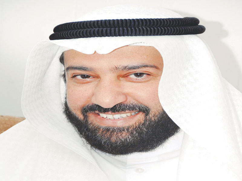 العمير: مناقصة الزورق البحري للزراعة ستحال إلى «المحاسبة»
