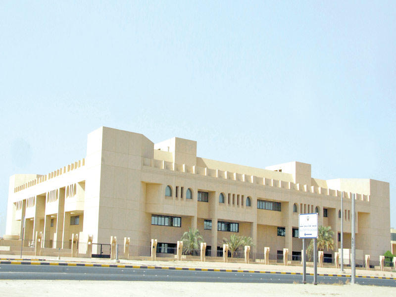 «الصحة» تطالب بمبنى «السكنية» والأخيرة تتجه إلى صبحان